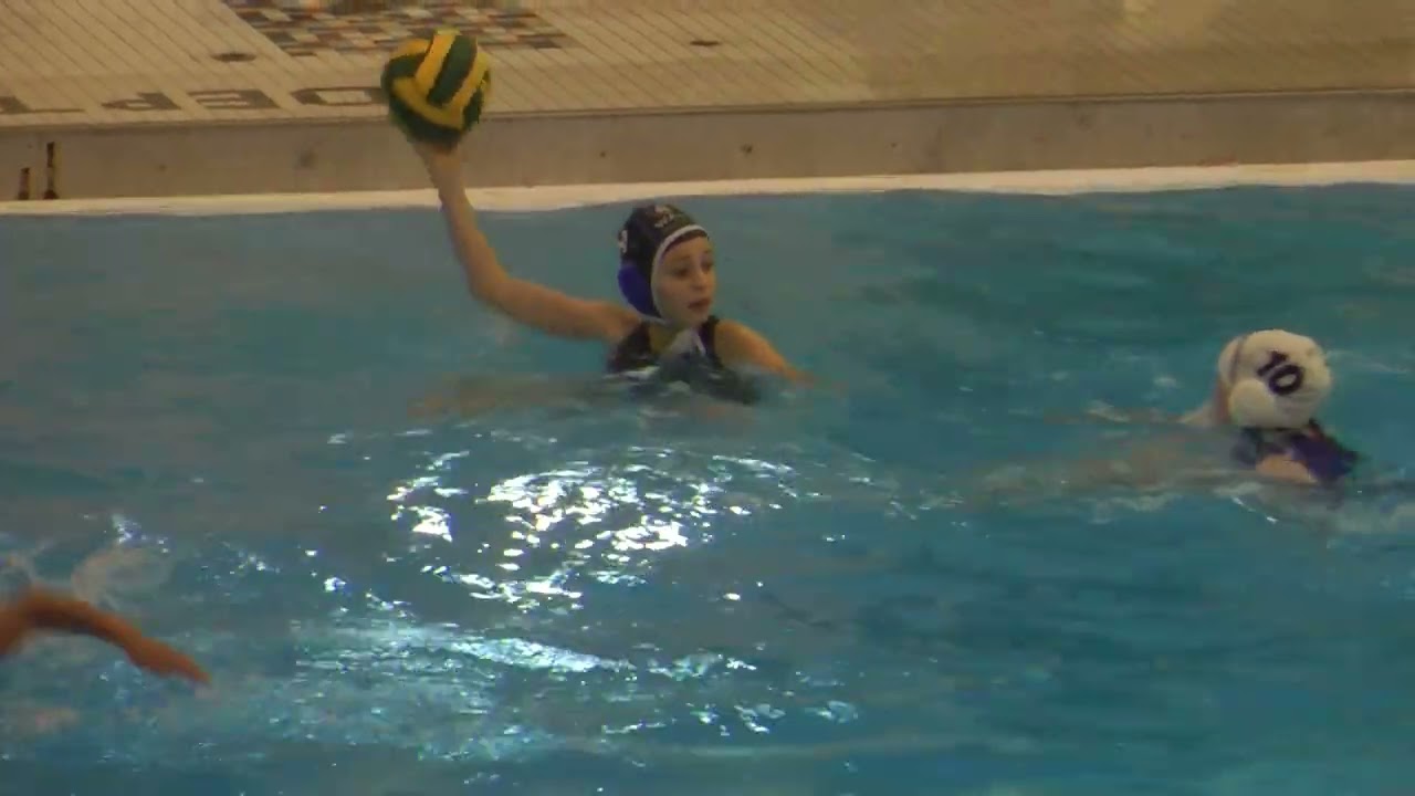 2024 Paul Taylor Capital Wave vs  Shadow 14UG period 4