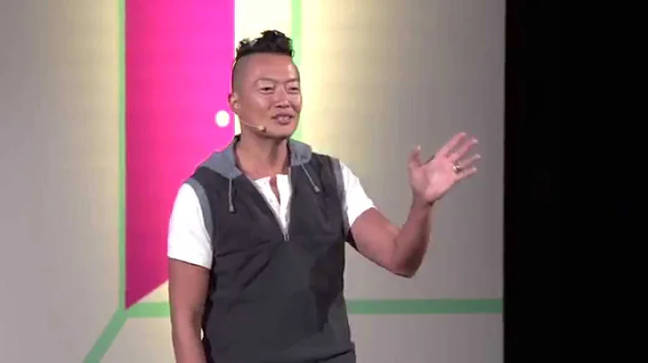 往夢前進的路上，做好瑣事是持續的關鍵：褚士瑩 Cyril Chu@TEDxTaipei 2015 - 天天要聞