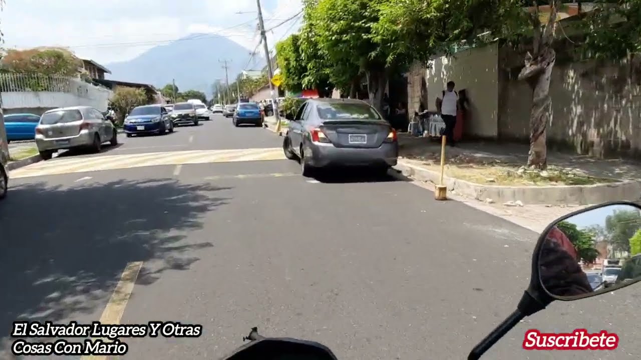 Colonia Y Centro Urbano Libertad, Otras, San Salvador, El Salvador 