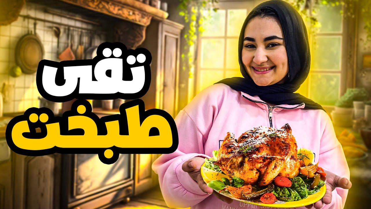 بنتي طبخت لخطيبها 😳❤️ | التجمع العائلي 👀