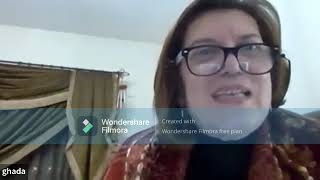 اللقاء الثاني عشر من السنة الخامسة حول رواية أزهار الموت للكاتب اللبناني فايز غازي