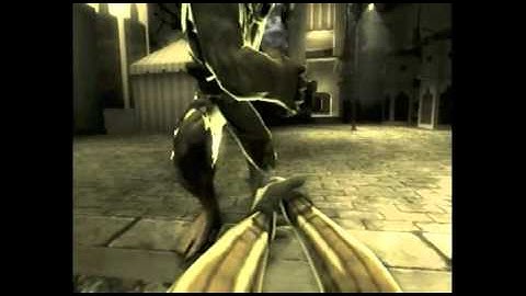 Spiderman Shattered Dimensions Wii Chapter 10 Goblin Part 2