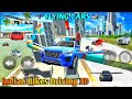 Indian bike driving 3d || Finally New update out live new update 2023 Dinosaur cheat code #game