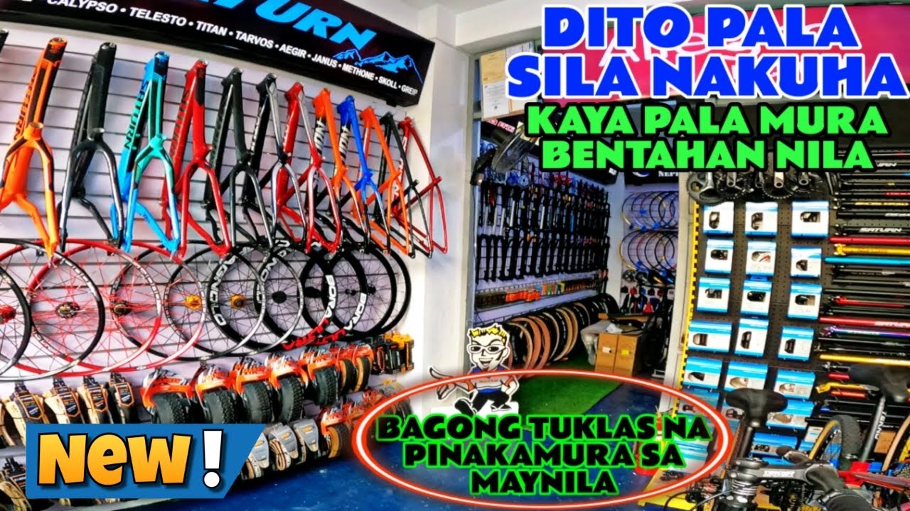 KARAMIHAN DITO NAKUHA KAYA SILA TALAGA ANG PINAKAMURA NA DISTRIBUTOR SA MAYNILA AT SA BUONG LUGAR