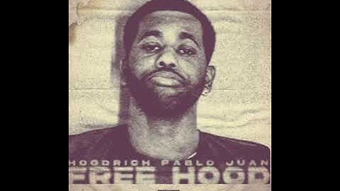 Hoodrich Pablo Juan - Free Hood Album (Snippet)
