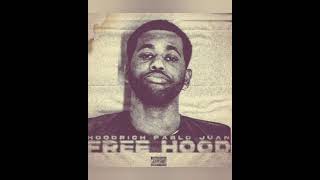 Hoodrich Pablo Juan - Free Hood Album (Snippet)