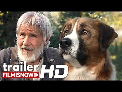 the-call-of-the-wild-trailer-(2020)-harrison-ford-dog-movie