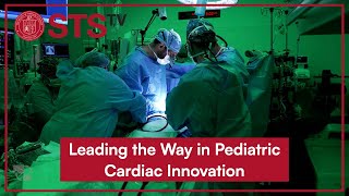 Nicklaus Children’s Heart Institute: Leading the Way in Pediatric Cardiac Innovation
