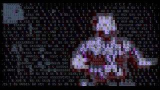 The Pixies : Levitate Me (1988) ascii