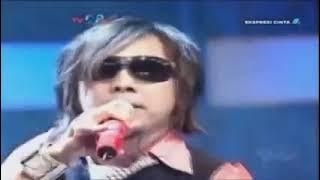 RADJA - MUSIK ( COVER RHOMA IRAMA )
