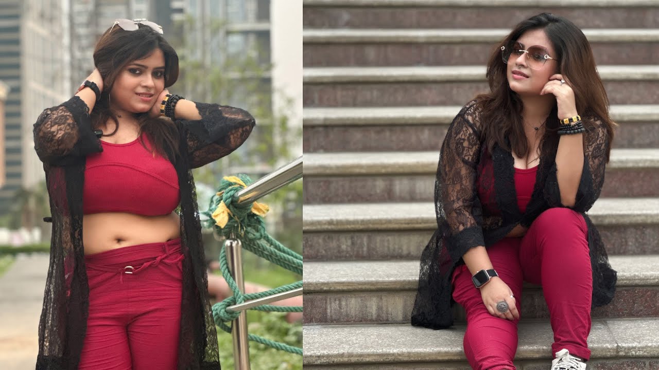 Left Home Feat. Debasmita I Science City II I Kolkata Travel Video I 2024