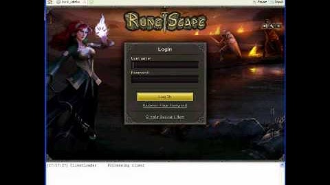 HOW TO DOWNLOAD POWERBOT FOR RUNESCAPE