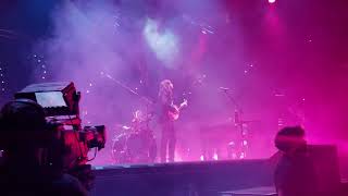 Mumford and sons - Live 2/28/19 - XL Center - Beloved