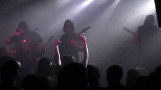 Download Lagu Varathron - Dawn of sordid decay - Baroeg Rotterdam NL 31-3-2018 snippet 3 00625 MP3