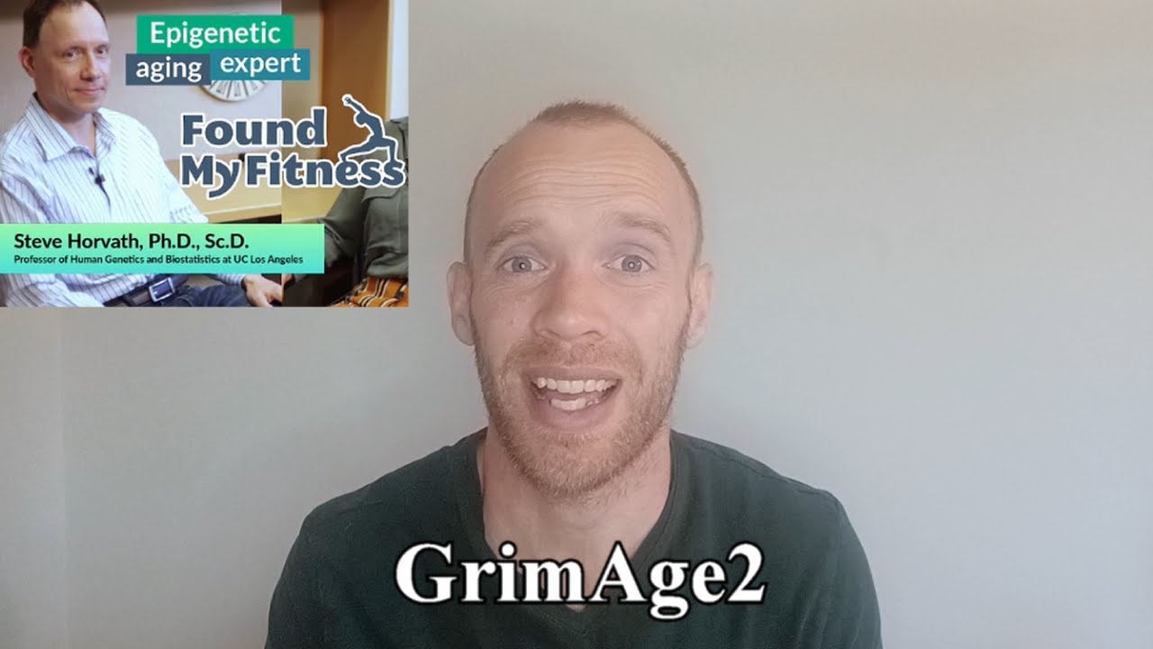 OptimallyMe Biological Age Test - Results & Review