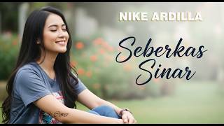 Nostalgia Musik 90's!! NIKE ARDILLA - SEBERKAS SINAR ( DISTORSI MUSIK COVER )