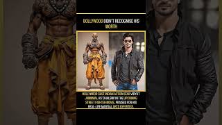 Bollywood’s BIGGEST Mistake! 😱 Vidyut Jammwal to Hollywood? | Dhalsim Look 🔥#historyinsteps