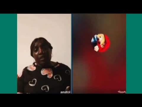 ماما جوليا رهف ام جعباات انا قنيييطيي دا تراث