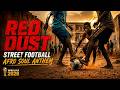 Red Dust — Street Football Afro Soul Anthem | World Cup 2026