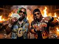 On Fleek 2025 – Quavo ft Offset & Metro Boomin (Type Beat)
