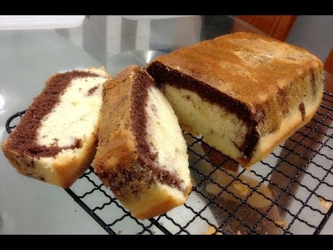 yogurt-marble-cake-recipe