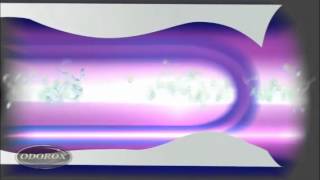 Odorox® HYDROXYL Generator destroys odors