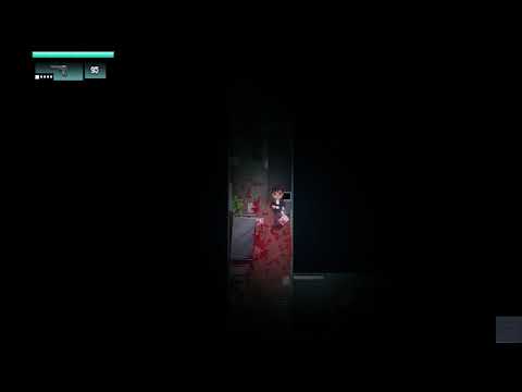 RPG Maker MV Abs with dynamic lighting test