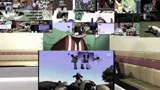 Preview 2 Funny In Slow Brown