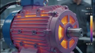 How Mercedes Makes Axial-Flux Electric Motors – Inside the Factory How Mercedes Makes Axial-Flux Electric Motors – Inside the Factory