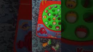 Kırmızı Balık Kaç Kaç Oyunu screenshot 5