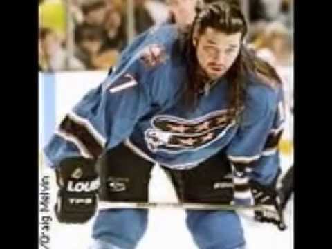1997-1998 Washington Capitals - YouTube