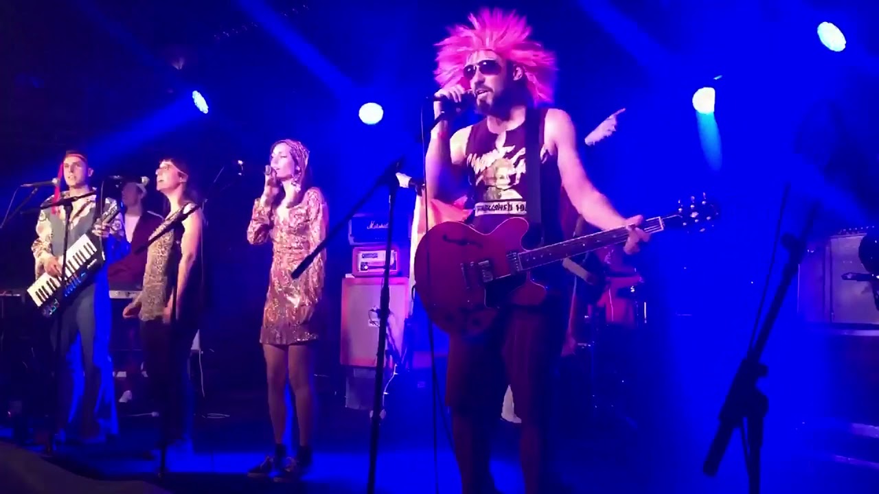 Construction Rocks 2019  - The Clash Detectors (WGE/Stantec)