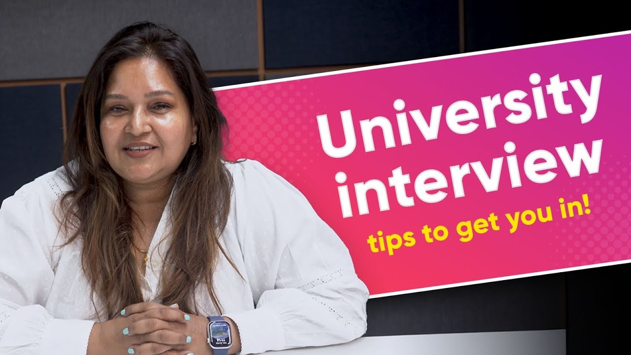 Studying abroad? Grab these documents first! | Edvoy