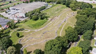 From Dream to Reality: The Dayton Bike Yard Journey by Trimble Civil Construction 300 views 11 days ago 9 minutes, 32 seconds