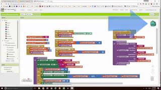 Mobile CSP: How to Use the Backpack in App Inventor 2