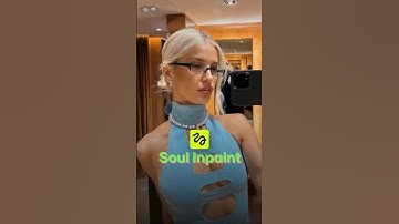 This AI Tool Fixes Any Photo Flaw in Seconds! ✨ Soul Inpaint by Higgsfield