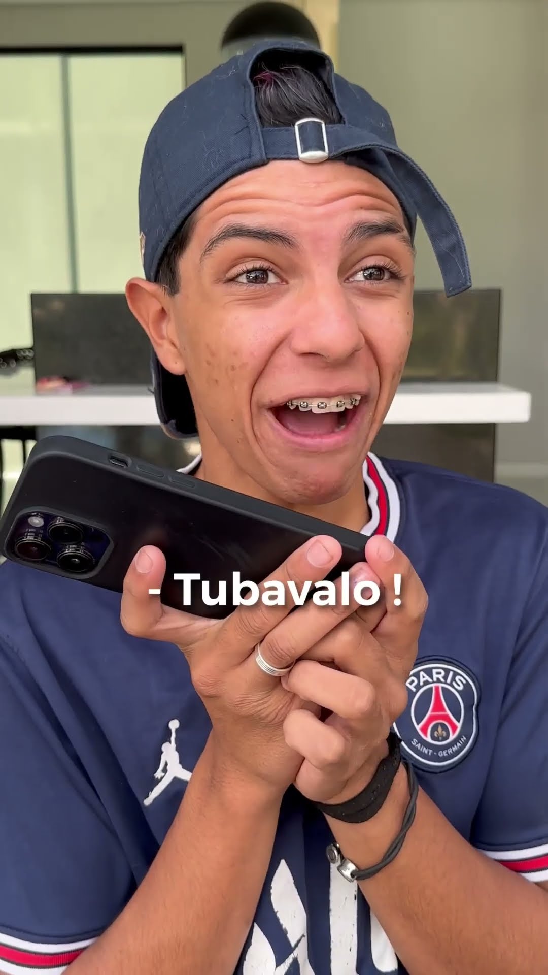 VIDA DE TUBARÃO