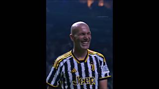 The Midfield Maestro #football #soccer #zidane #maestro #fypshorts Re:JogaBonito