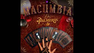 Los Palmeras, Neo Pistea - Macumbia (audio)
