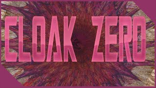 Cloak Zero [Original Gamewave music]
