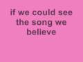 Katie Gray- Set Free ~lyrics~