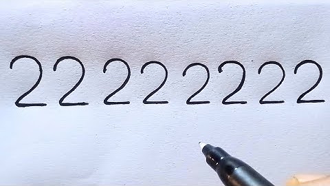 How To Draw A Train From Number 22 22 22 22 || How To Make Train Drawing Easy Step By Step