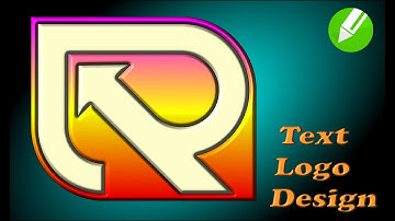 The EASY Way to Create AMAZING 3D Metallic Text with CorelDRAW