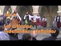 Los artículos indefinidos y definidos. Nivel A1