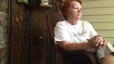 My Interview (Mary Cannon)