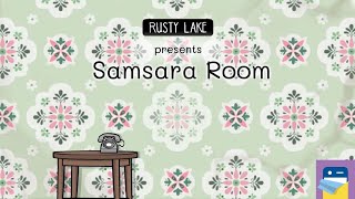 Samsara Room: Complete Walkthrough + Secret Level, Ending & Steam Achievements (by Rusty Lake) screenshot 5