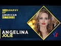 Angelina Jolie American Actress Life Story - Biography