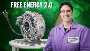 American Helion Energy Company Shocks the Whole World with New Unlimited Energy Generator in 2026!