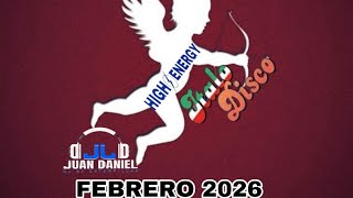 Download Lagu Music By Febrero 2026 Italo Disco Juan Daniel DJ #italodisco #highenergy MP3