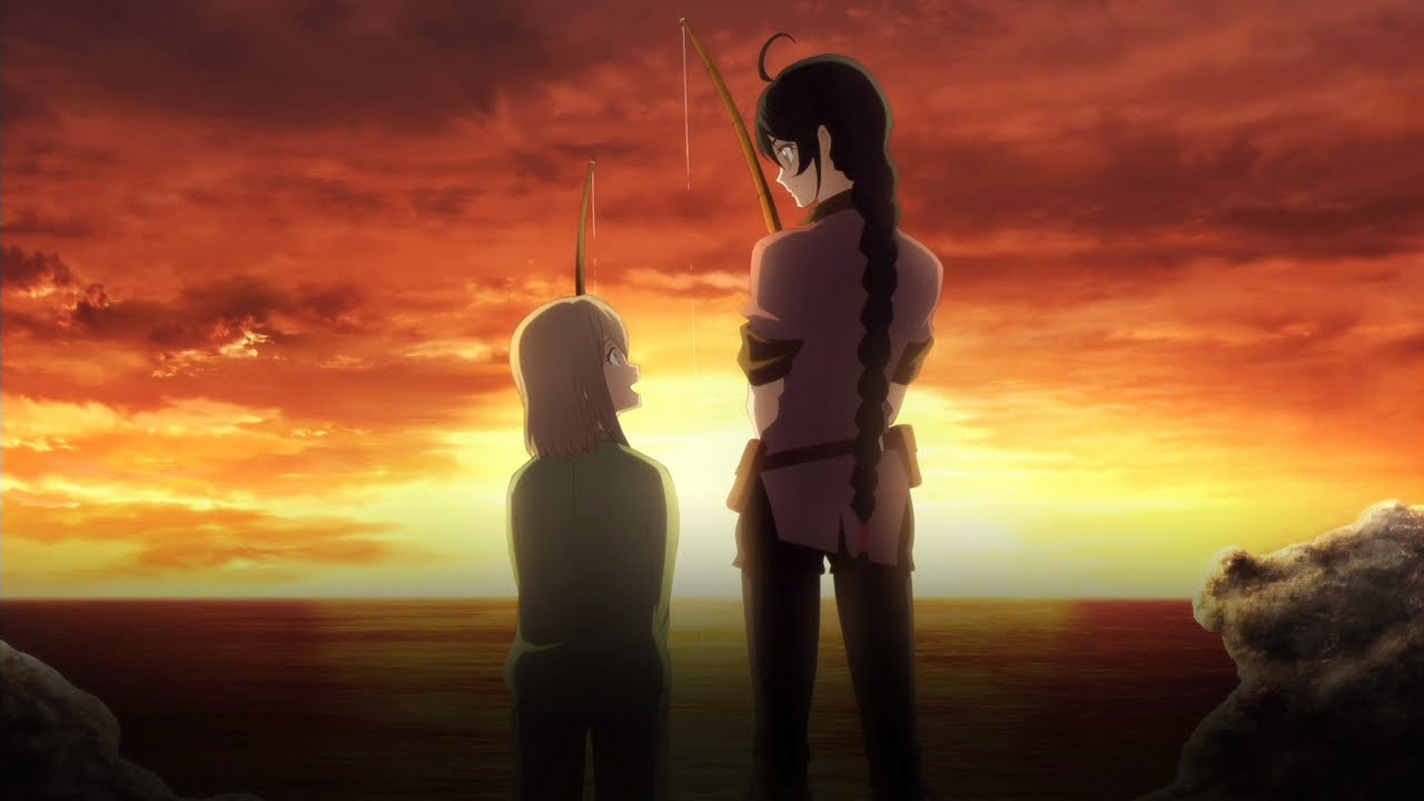 テイルズ オブ ベルセリア Tales Of Berseria 釣り大会 Part 221 Youtube